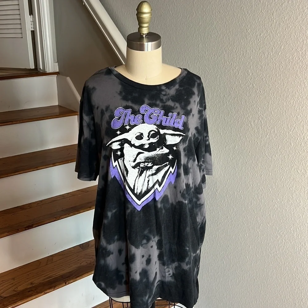 Graphic 7 Tee Bundle Large/XL/XXL​​​​​​​​​ - Picture 4 of 10